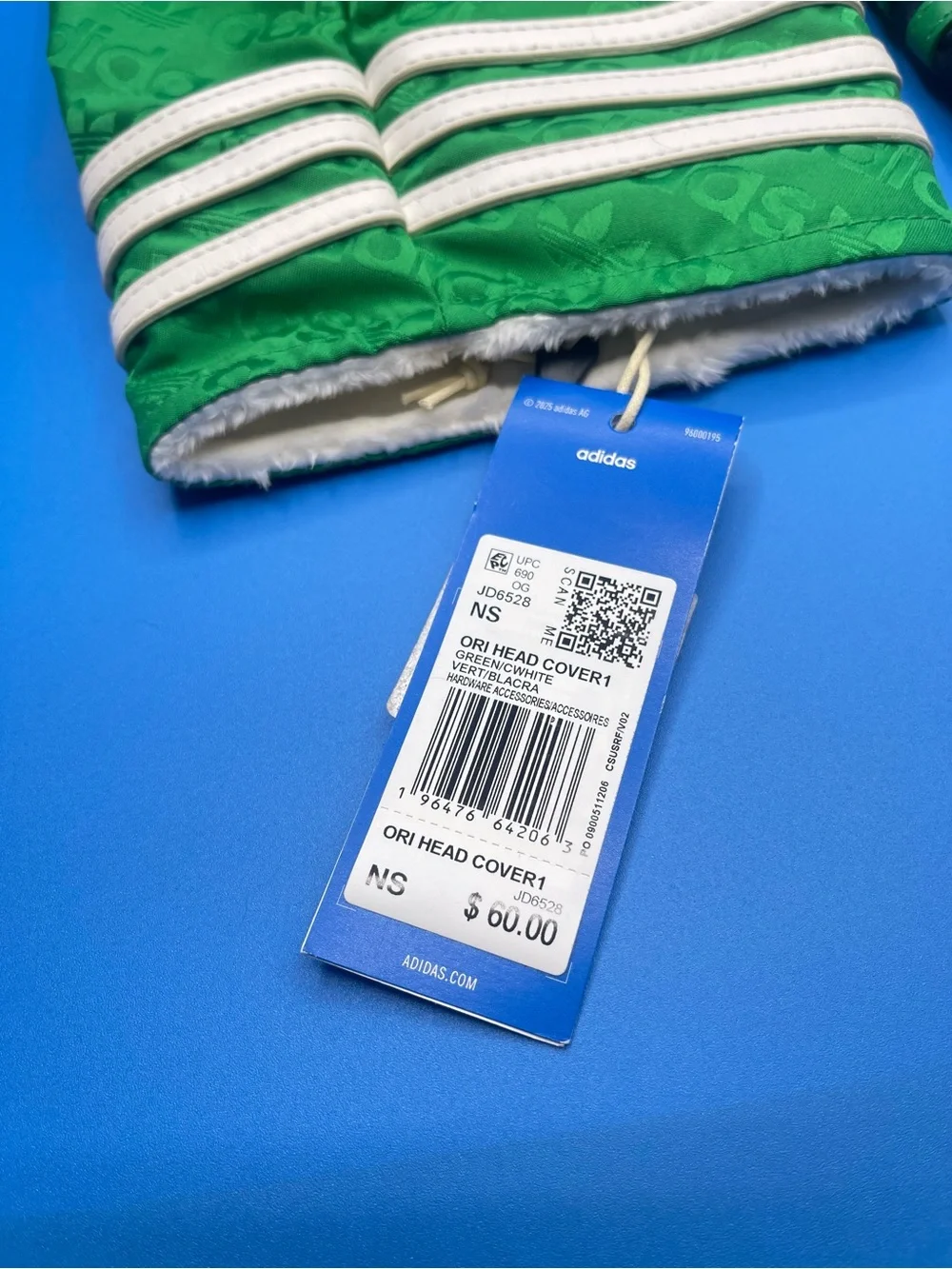 adidas originals fairway